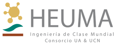 Heuma Logo