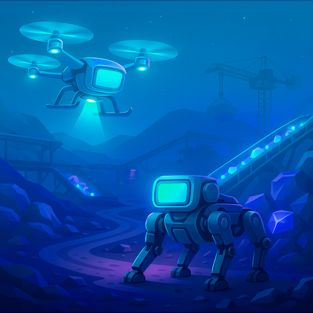 Competencia de Robótica Móvil Inteligente