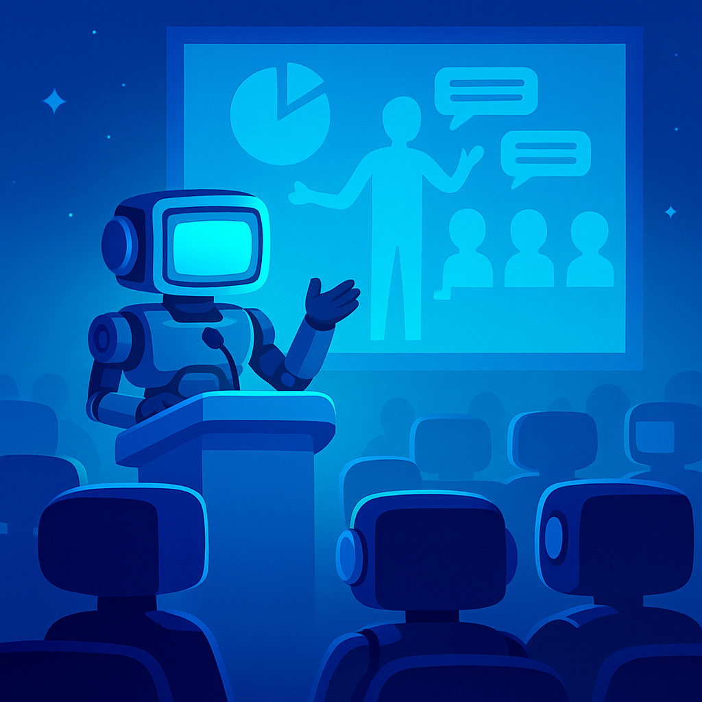 Congreso Robótica Móvil Inteligente