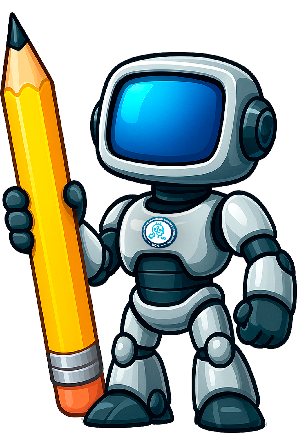 Congreso Robótica Móvil Inteligente overlay